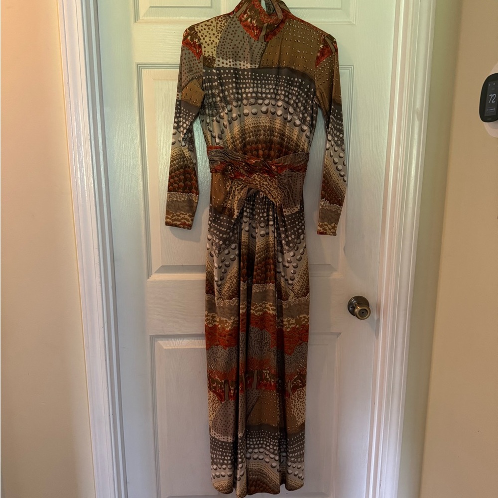 Robert-David Morton Psychedelic Optical Illusion … - image 1